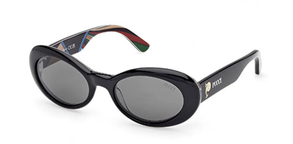 Emilio Pucci 0234 Sunglasses - view 4